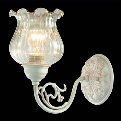 Светильник настенный бра Maytoni arm025-01-w Classic 5 Светильник настенный бра Maytoni arm025-01-w Classic 5