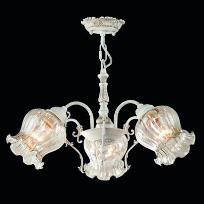 Люстра Maytoni ARM025-03-W Classic