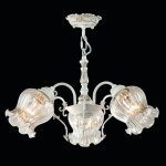 Люстра Maytoni ARM025-03-W Classic