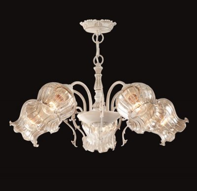 Люстра Maytoni ARM025-05-W Classic