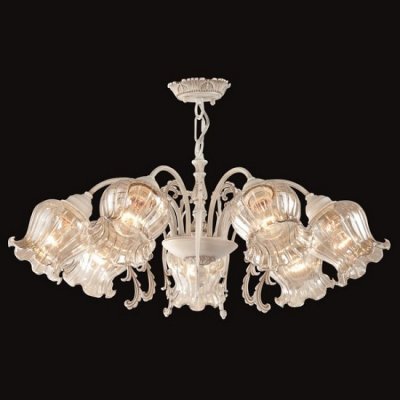 Люстра Maytoni ARM025-07-W Classic