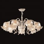 Люстра Maytoni ARM025-07-W Classic