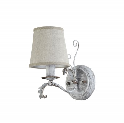 

Светильник бра Maytoni ARM026-01-W Climb, ARM026-01-W