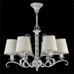 Люстра Maytoni ARM026-06-W Climb