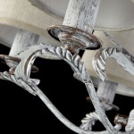 Люстра Maytoni ARM026-06-W Climb