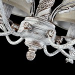 Люстра Maytoni ARM026-06-W Climb