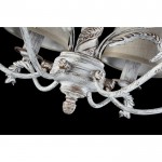 Люстра Maytoni ARM026-06-W Climb