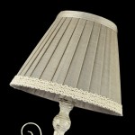 Настольная лампа Maytoni ARM029-11-W Felicita