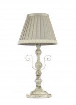 Настольная лампа Maytoni ARM029-11-W Felicita