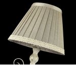 Настольная лампа Maytoni ARM029-11-W Felicita