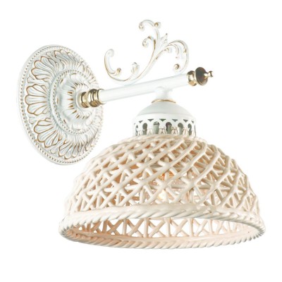 Светильник настенный бра Maytoni ARM030-01-G Keramos Светильник настенный бра Maytoni ARM030-01-G Keramos