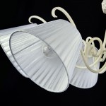 Люстра Maytoni ARM031-06-W Cella