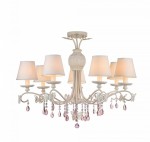 Люстра Maytoni ARM032-07-PK Fiona