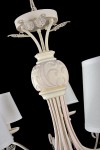Люстра Maytoni ARM032-07-PK Fiona