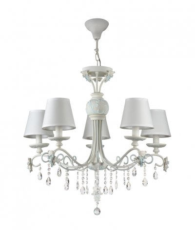 

Люстра Maytoni ARM033-05-BL Laurie, ARM033-05-BL