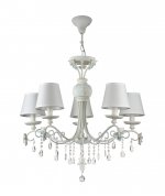 Люстра Maytoni ARM033-05-BL Laurie