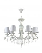 Люстра Maytoni ARM033-07-BL Laurie