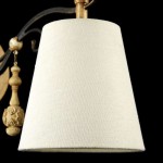 Бра Maytoni ARM034-01-R Cipresso