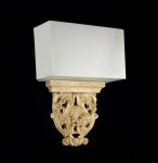 Светильник настенный бра Maytoni ARM034-02-R Cipresso