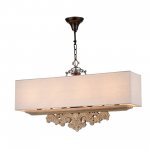 Люстра Maytoni ARM034-04-R Cipresso