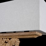 Люстра Maytoni ARM034-04-R Cipresso