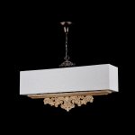 Люстра Maytoni ARM034-04-R Cipresso