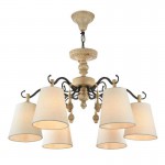 Люстра Maytoni ARM034-06-R Cipresso