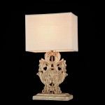 Светильник настольный Maytoni H034-TL-01-R