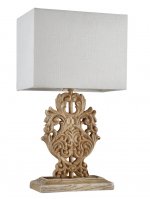 Светильник настольный Maytoni H034-TL-01-R