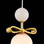 Подвесной светильник Maytoni ARM035-11-W Vell