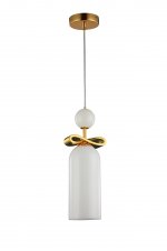 Подвесной светильник Maytoni ARM035-11-W Vell