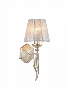 

Светильник бра Maytoni ARM041-01-G Serena Antique, ARM041-01-G
