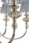 Люстра Maytoni ARM041-06-G Serena Antique