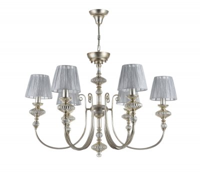 

Люстра Maytoni ARM041-06-G Serena Antique, ARM041-06-G