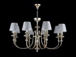 Люстра Maytoni ARM041-08-G Serena Antique
