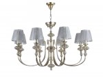 Люстра Maytoni ARM041-08-G Serena Antique