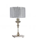 Настольная лампа Maytoni ARM041-11-G Serena Antique