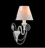 Светильник бра Maytoni ARM042-01-W Lucy