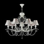 Люстра Maytoni ARM042-07-W Lucy