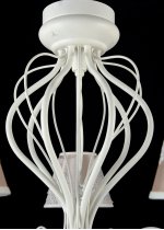 Люстра Maytoni ARM042-07-W Lucy