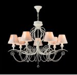 Люстра Maytoni ARM042-07-W Lucy