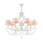 Люстра Maytoni ARM042-07-W Lucy