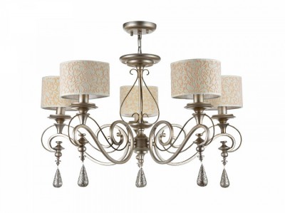 

Люстра Maytoni ARM044-05-G Gerda, ARM044-05-G