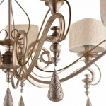 Люстра Maytoni ARM044-07-G Gerda