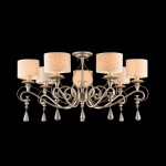 Люстра Maytoni ARM044-07-G Gerda