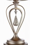 Настольная лампа Maytoni ARM044-11-G Gerda