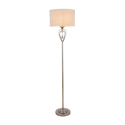 

Торшер Maytoni ARM044-FL-01-G Gerda, ARM044-FL-01-G