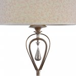 Торшер Maytoni ARM044-FL-01-G Gerda