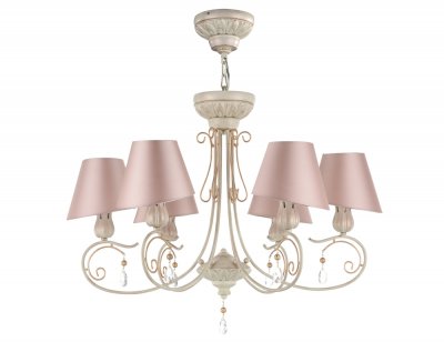 

Люстра Maytoni ARM051-06-G Сutie, ARM051-06-G