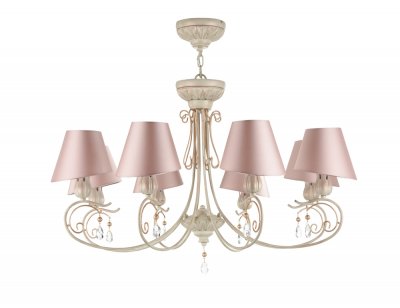 

Люстра Maytoni ARM051-08-G Сutie, ARM051-08-G